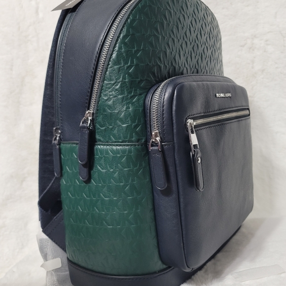 Michael Kors Backpack Designer Laptop Bag - Picture 3 of 15